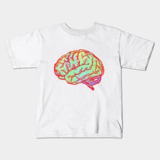 Brain Kids T-Shirt